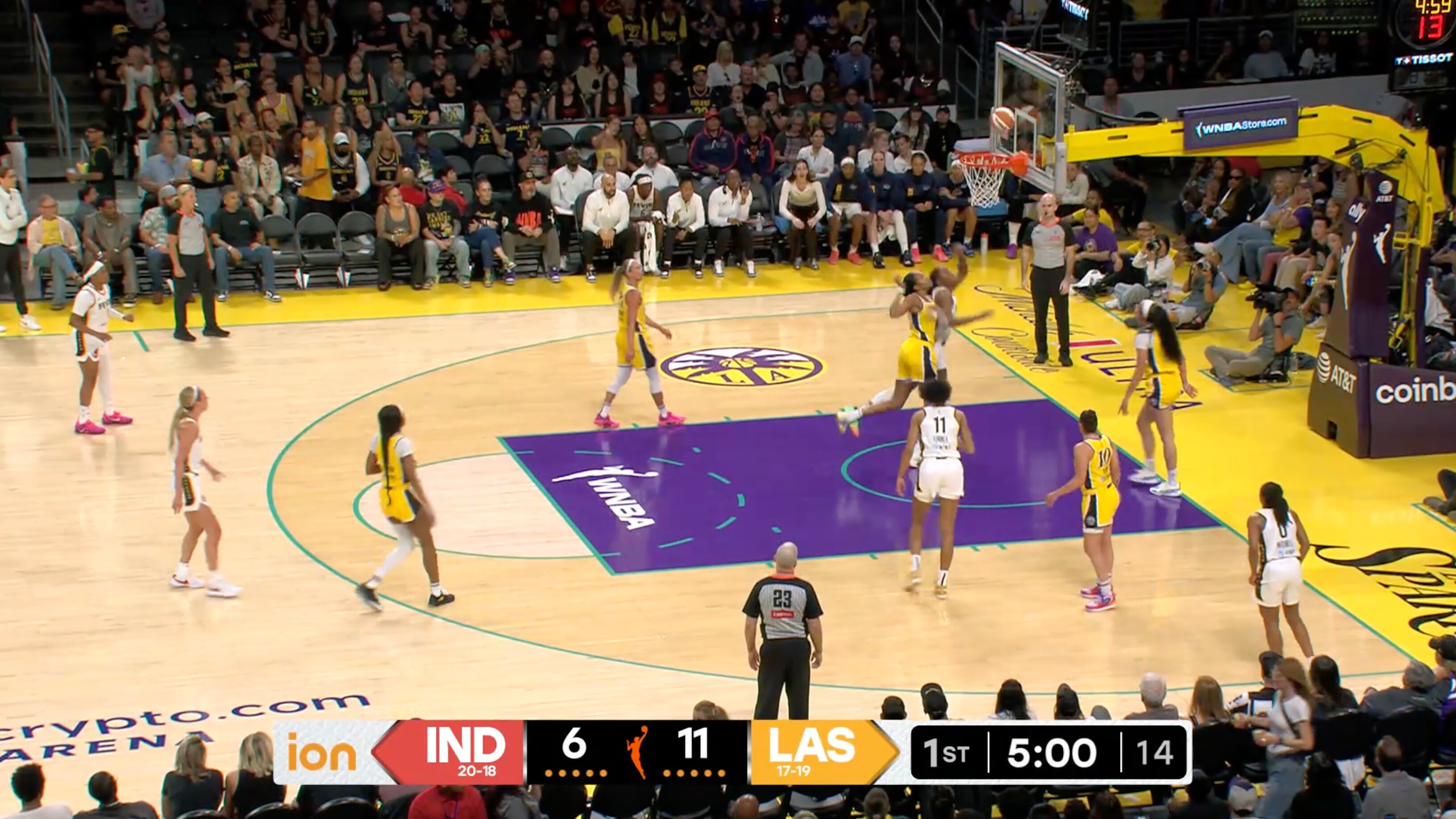 Boston Tough in the Post